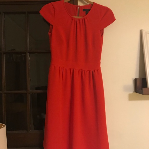 J. Crew Dresses & Skirts - Timeless J.Crew dress, 00